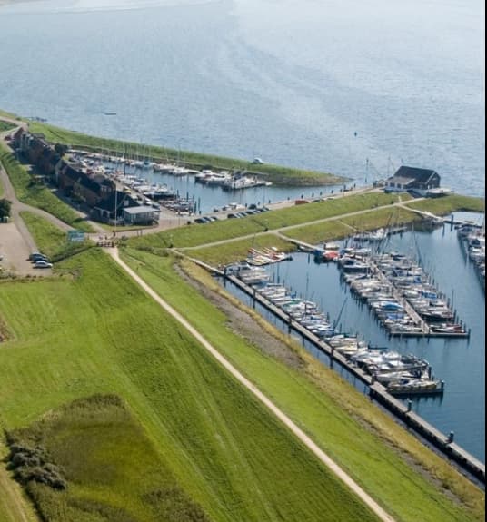 Watersportvereniging "Goeree"