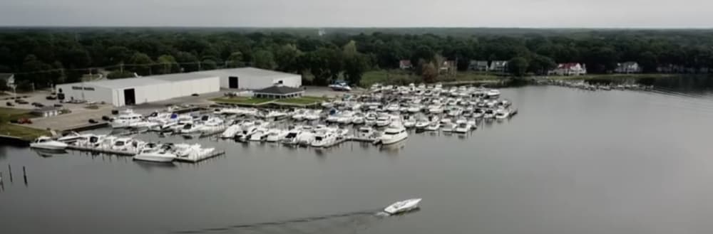 Keenan Marina - Spring Lake