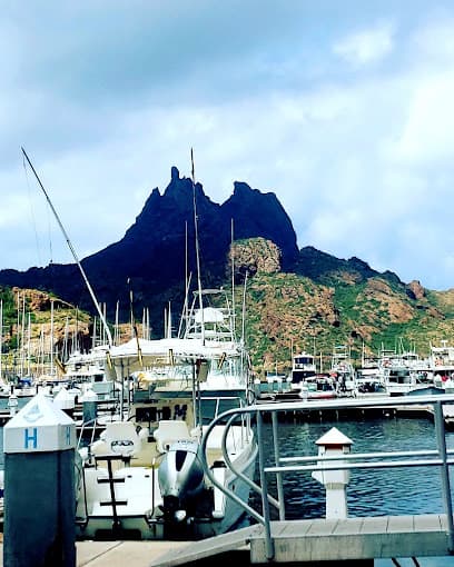 SAN CARLOS YACHT CLUB