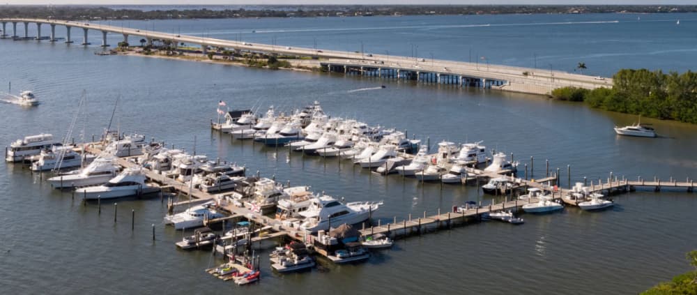 Marriott Hutchinson Island
