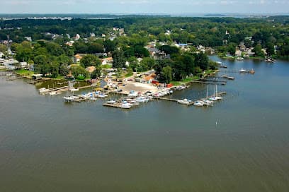 Atlantis Marina, Inc.