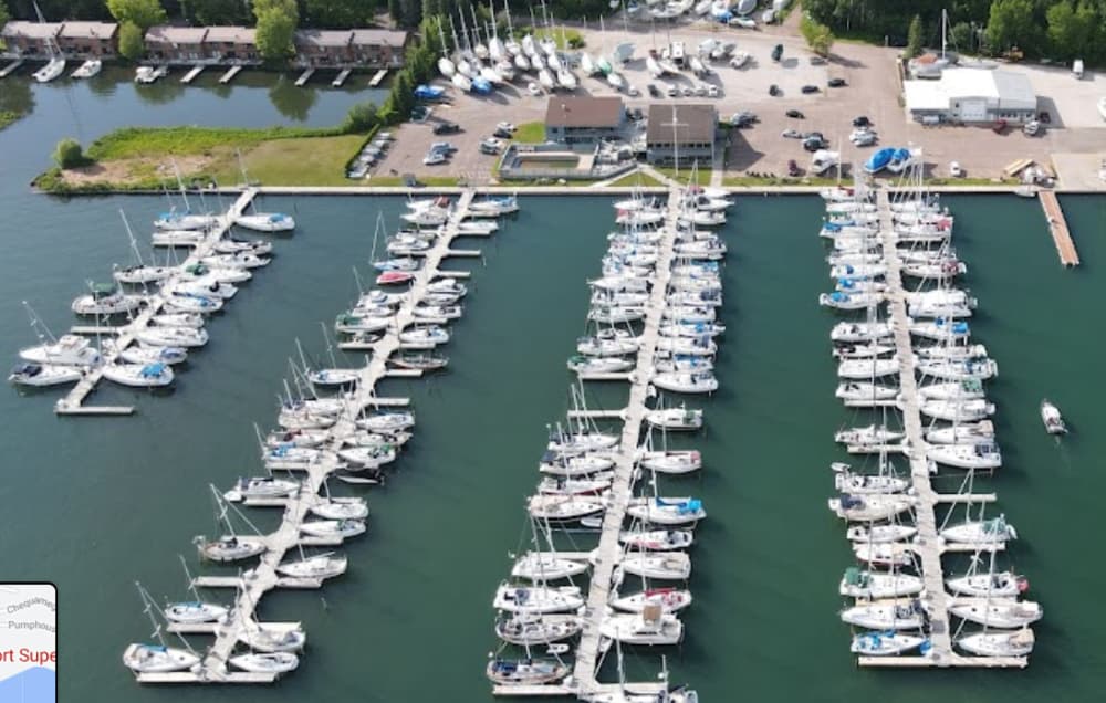 Port Superior Marina