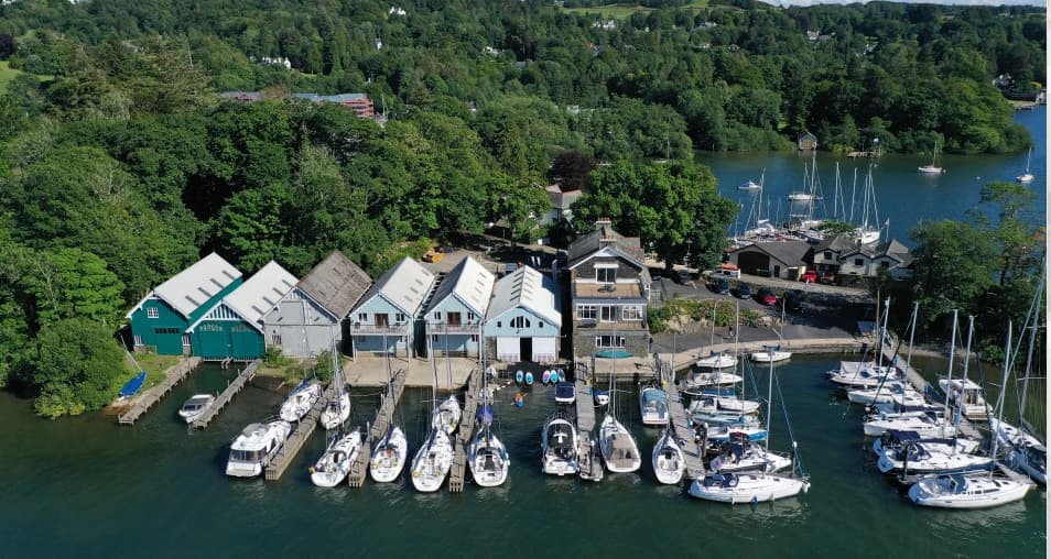 Windermere Lake Holidays