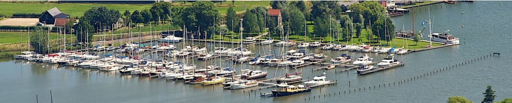 De Zeilhoek marina