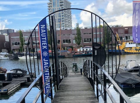Jachthaven Nautiek