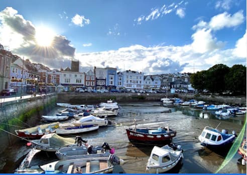 Dart Harbour and Navigation Authority (DHNA)