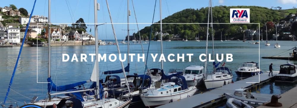 Dartmouth Yacht Club