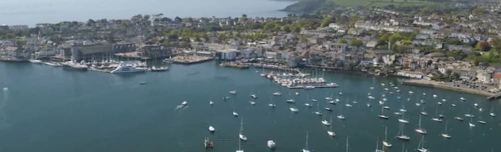 Falmouth Haven