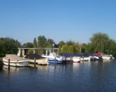 Piet Huis Jachthavenbedrijf