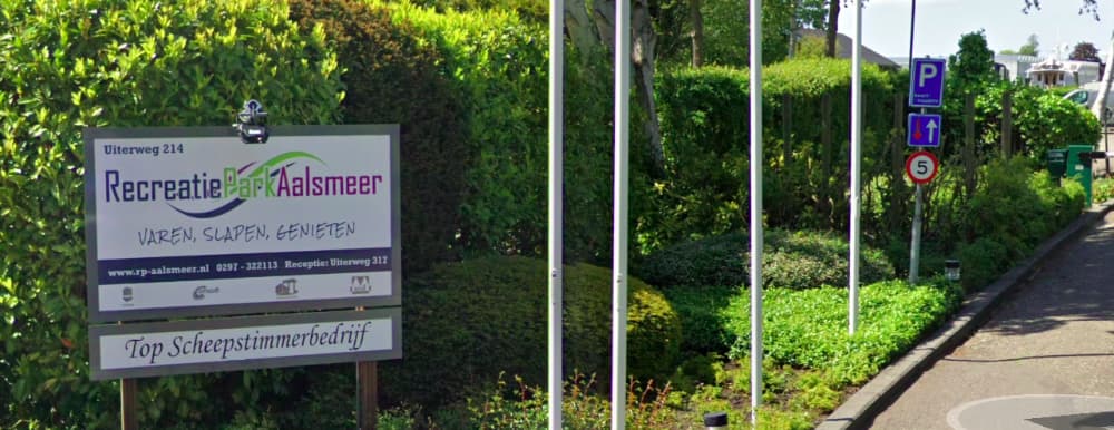 Recreation Park Aalsmeer 