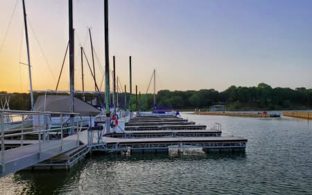 DCYC Dallas Corinthian Yacht Club