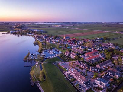 Stichting Jachthaven 't Venegat