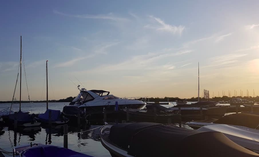 Jachthaven Kaageiland