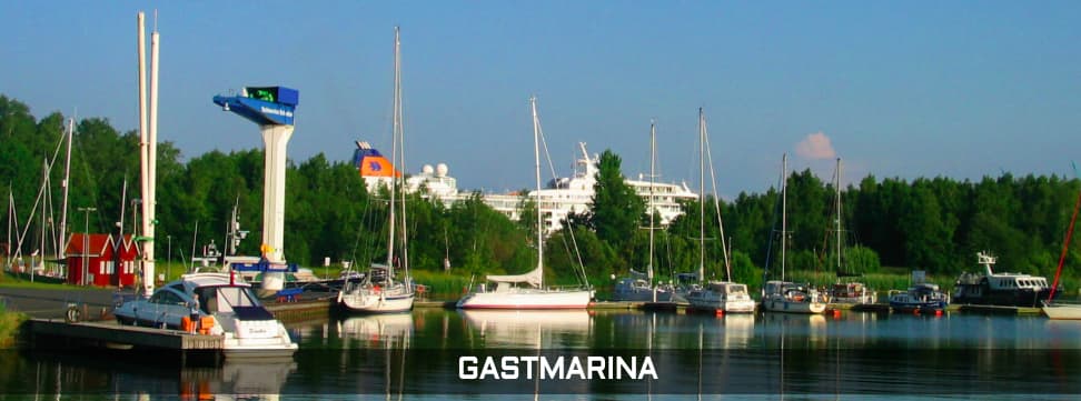 Marina Yachtservice Schreiber