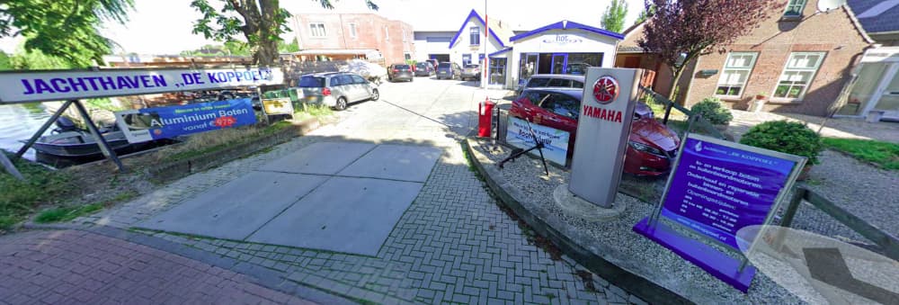 Jachthaven "De Koppoel"