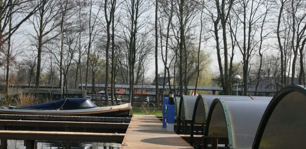 Jachtservice Breukelen de Vechtstreek