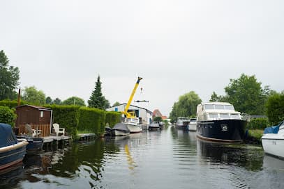 Jachthaven Loosdrecht