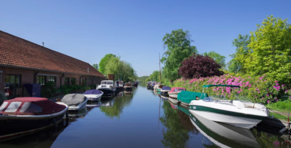 Jachthaven Het Anker