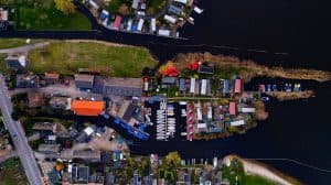 Jachthaven Manten V.O.F