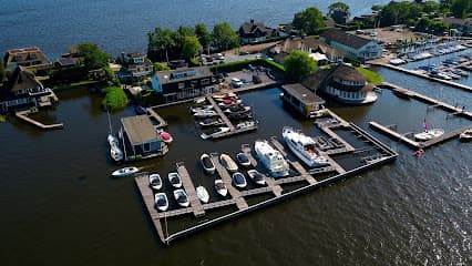 Jachthaven Dijkzicht