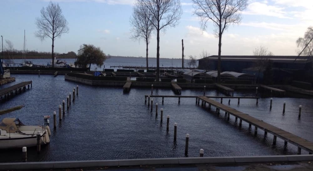 Jachthaven Laamens Akersloot B.V.