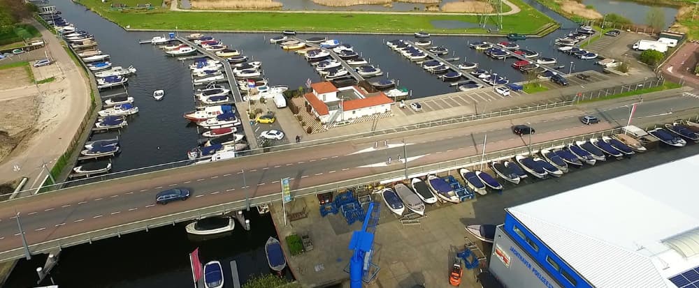Poelgeest Marina