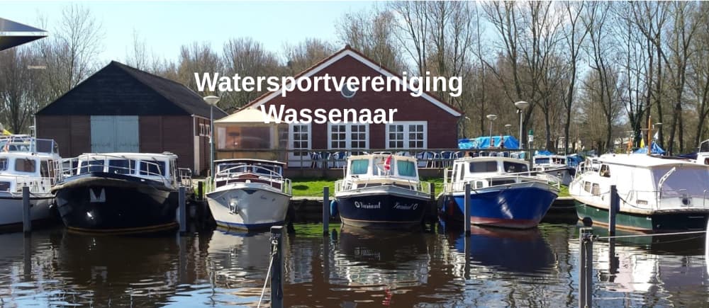 Watersportvereniging Wassenaar