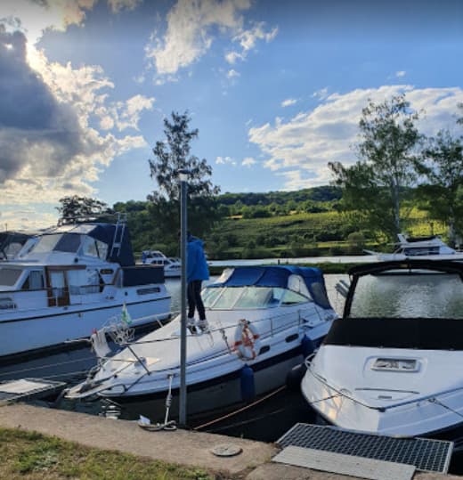 Wassersportfreunde Brodenbach e.V.