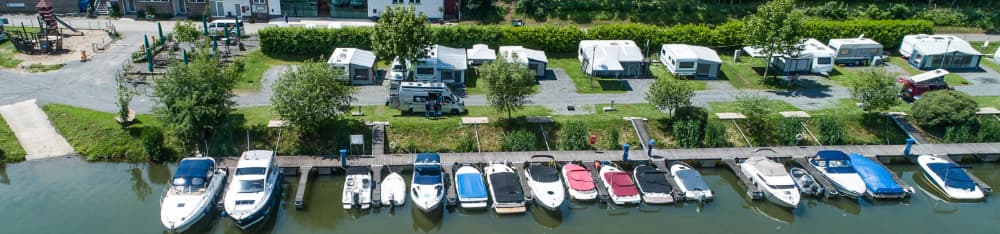 Campingpark Zell / Mosel e. K.