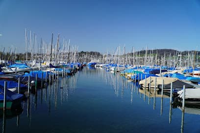 Marina Segelschule Luzern