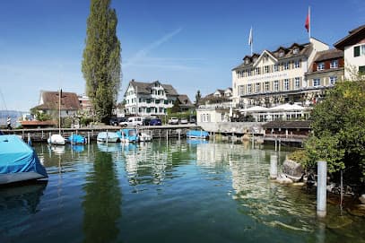Hotel Hirschen am See