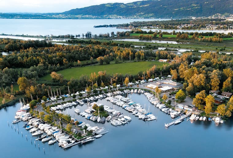 MOTORBOOT-SEGELSPORTVEREIN SCHWEDENSCHANZE