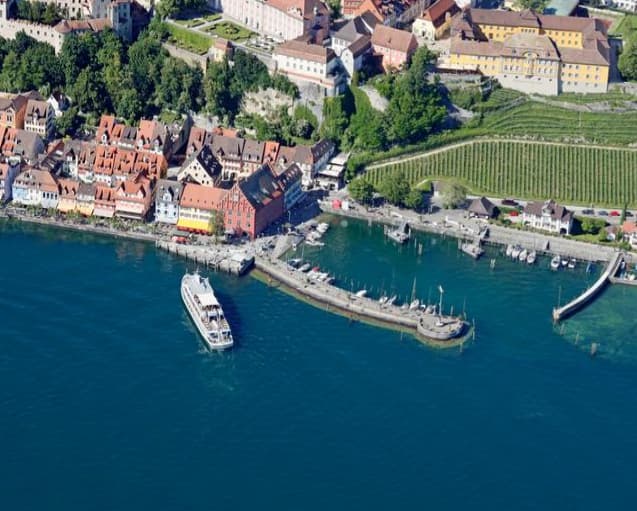 BSB Hafen Meersburg