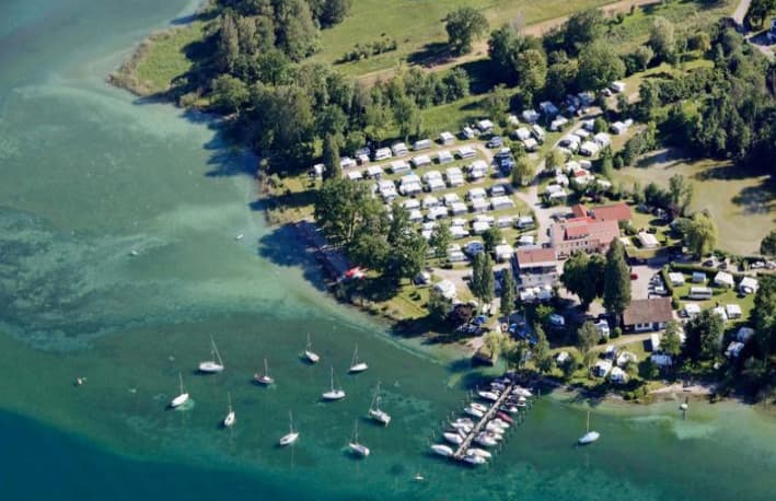 Bojenfeld Fließhorn