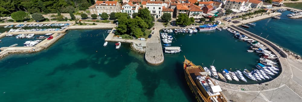 Luka sv. Filip i Jakov