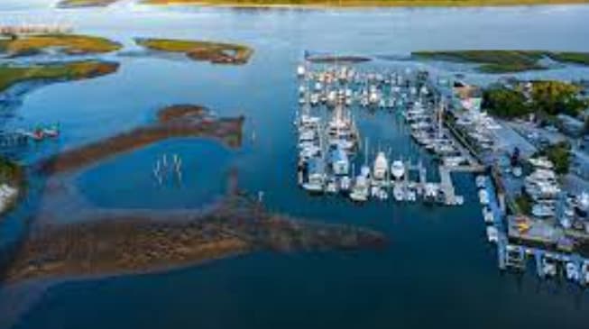 Masonboro Yacht Club