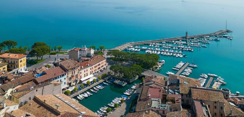 Porto di Desenzano