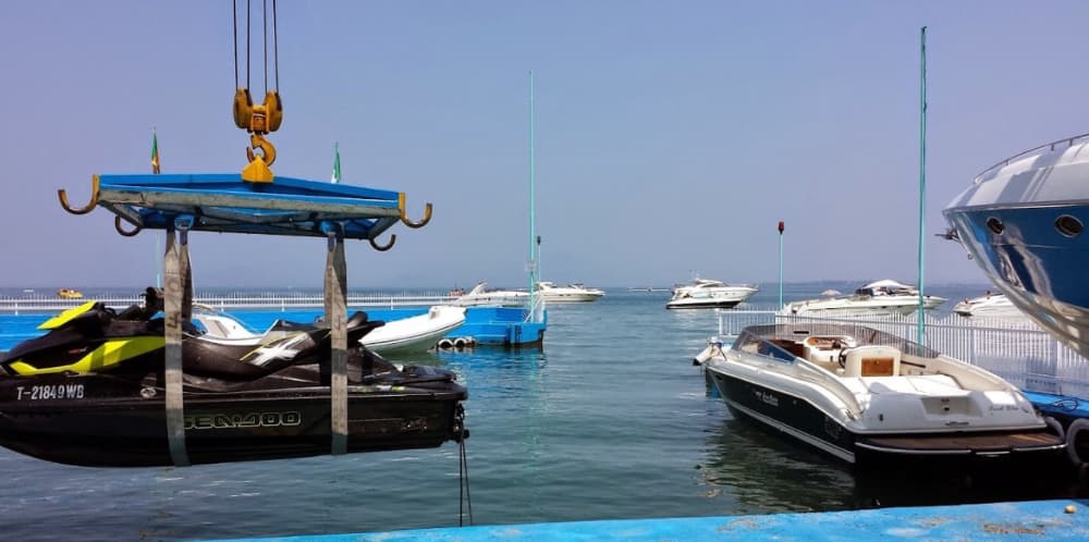 Storic Lidorama S.R.L.