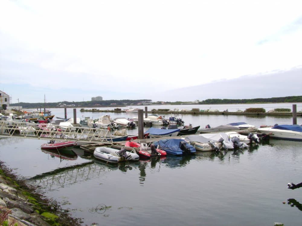 Marina de Esposende