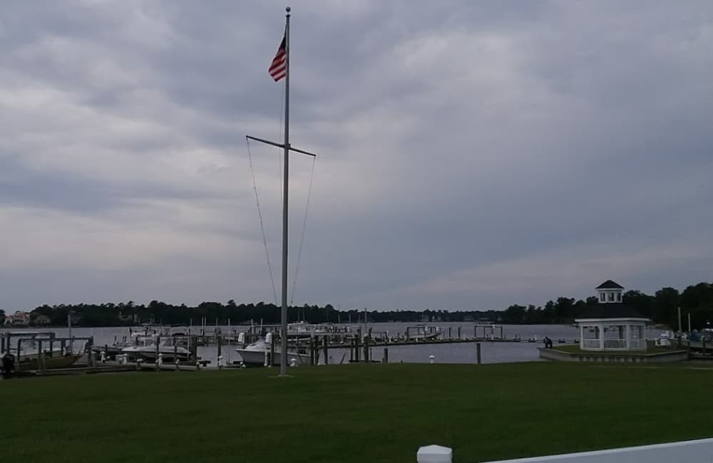 Bayshore Marina, NC