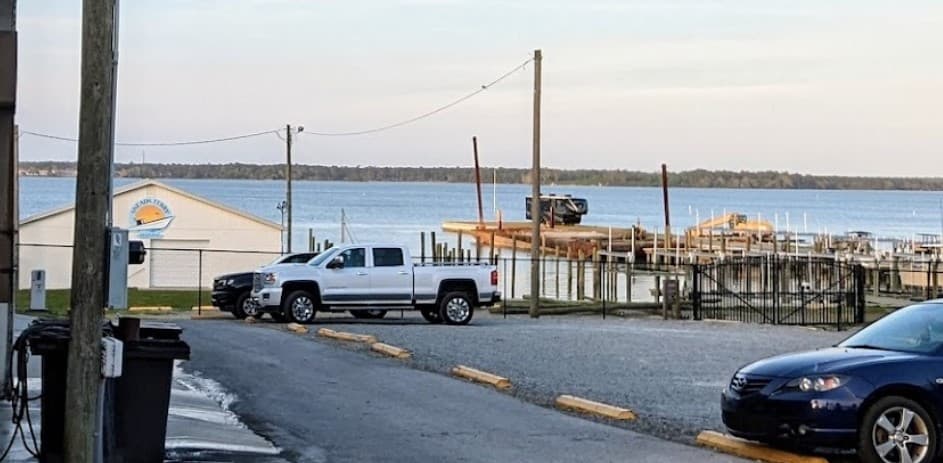 Sneads Ferry Marina