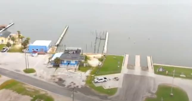 Marsh Creek Marine at Sneads Ferry