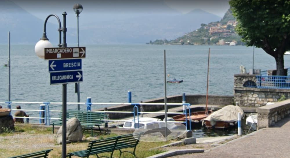 SALE MARASINO Centrale