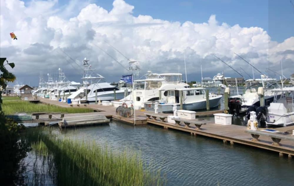  Sea Water Marina