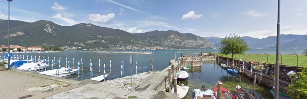 ISEO - CLUSANE Molino