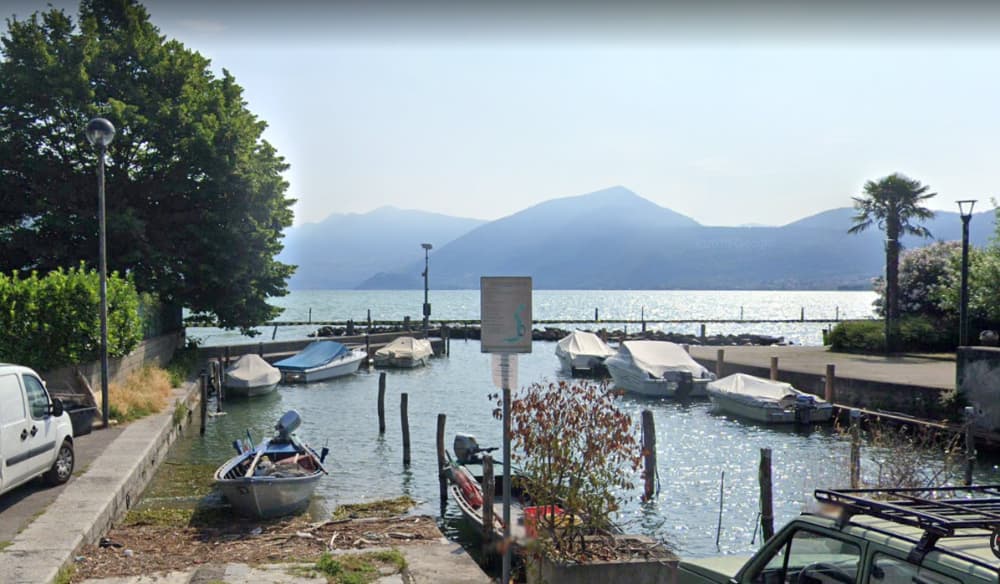  Clusane Gianì Filanda