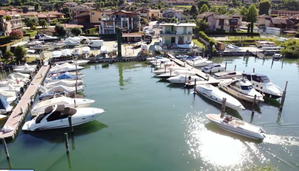 Cantieri Nautici Sebino