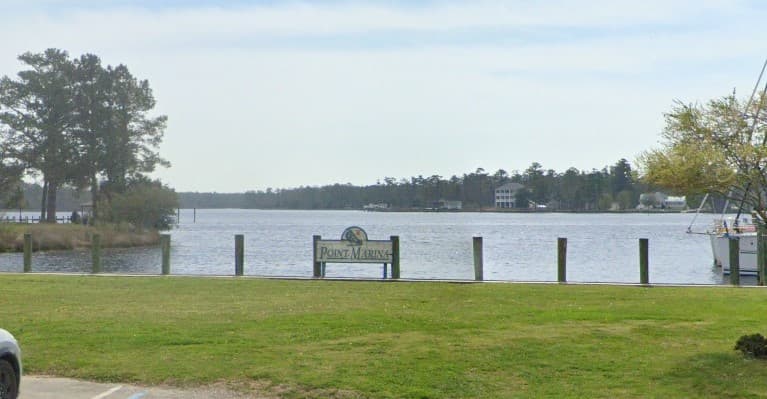 Point Marina- Marine craft