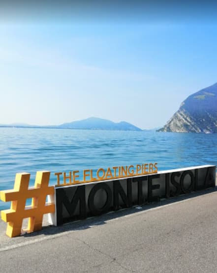 Porto Baia del Silenzio