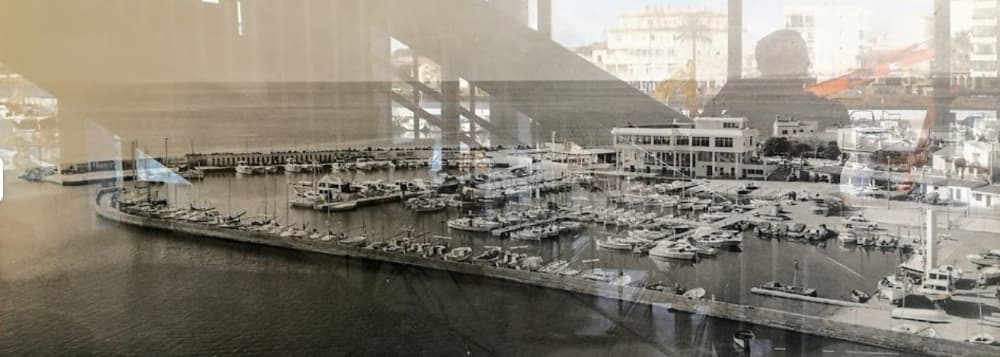 Club Nàutic de Cala Gamba